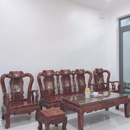 Minh Kim Guesthouse Chau Doc Eksteriør bilde