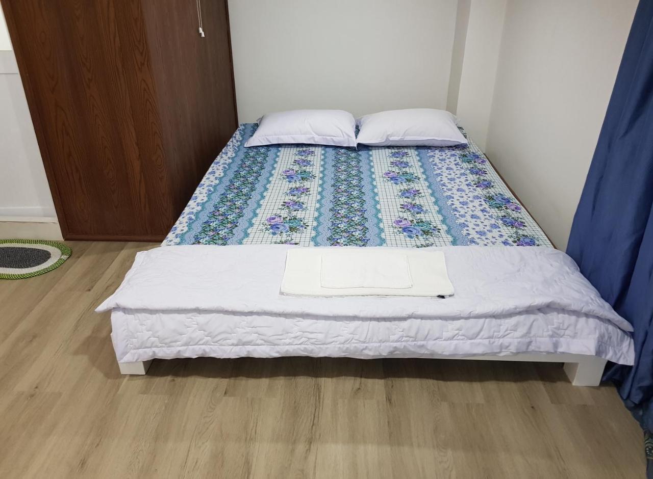 Minh Kim Guesthouse Chau Doc Eksteriør bilde