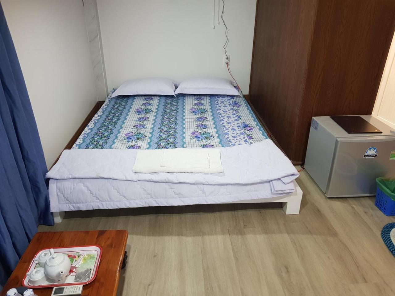Minh Kim Guesthouse Chau Doc Eksteriør bilde