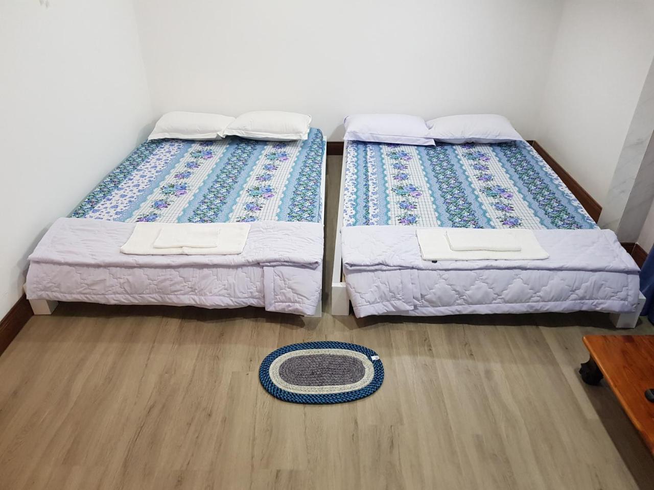 Minh Kim Guesthouse Chau Doc Eksteriør bilde