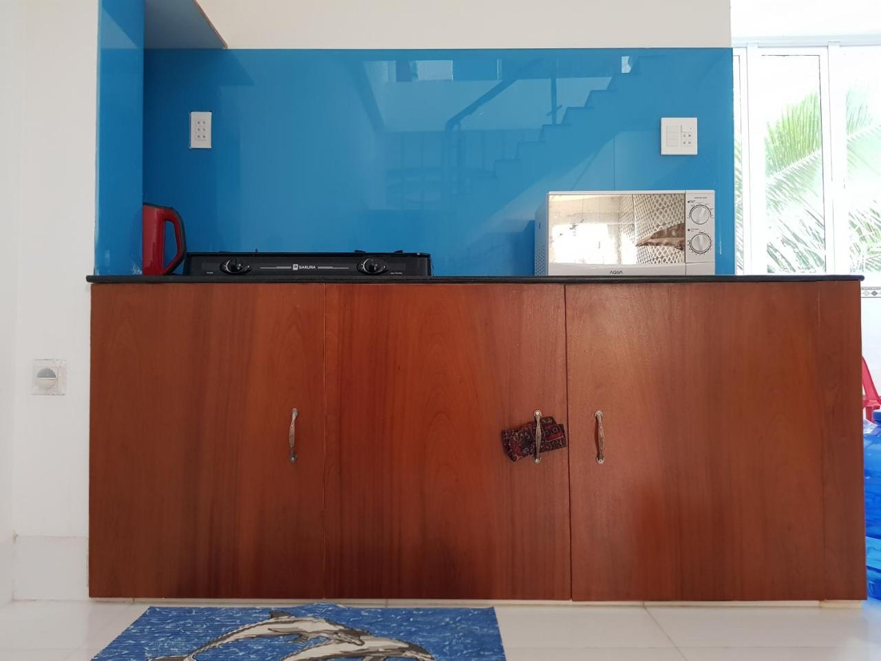 Minh Kim Guesthouse Chau Doc Eksteriør bilde