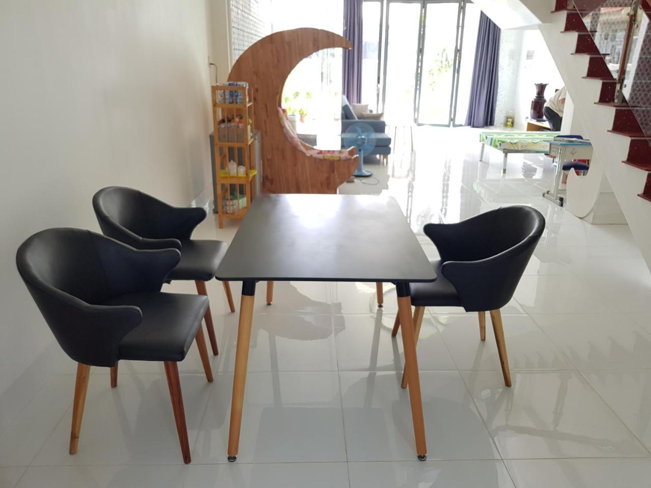 Minh Kim Guesthouse Chau Doc Eksteriør bilde