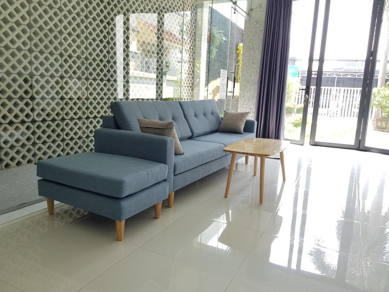 Minh Kim Guesthouse Chau Doc Eksteriør bilde